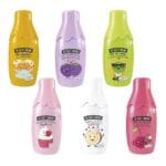 Eau De Toilette Colónias Frutadas - The Fruit Company