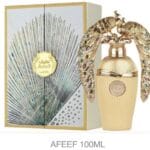 AFEEF LATTAFA 100ML