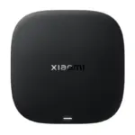 Xiaomi TV Box S 3rd Gen 4K 32GB WiFi 6 Google TV