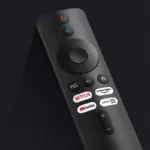 Xiaomi TV Box S 3rd Gen 4K 32GB WiFi 6 Google TV - Image 2