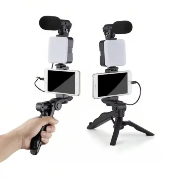 Kit Vlog / Influencer / Youtuber