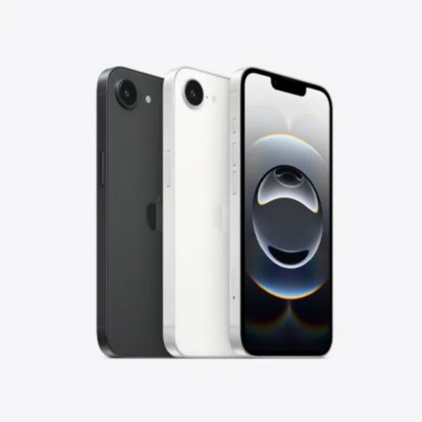 iPhone 16e