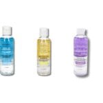 Démaquillant biphasé