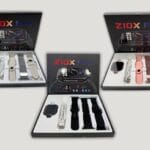 Smartwatch Z 10 X Pro + 3 bracelets