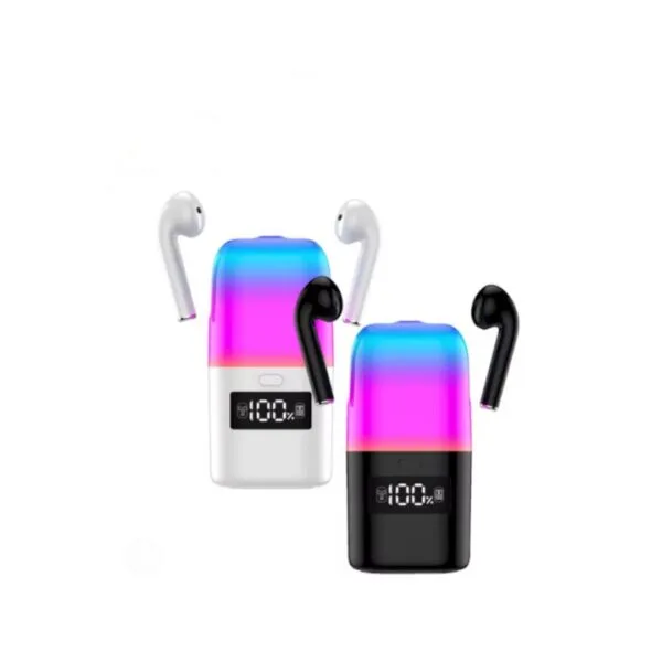 Casque TF21