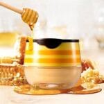 Masque à lèvres Acide hyaluronique et miel - Letícia Well