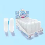 Contour des yeux à effet froid - Leticia Well