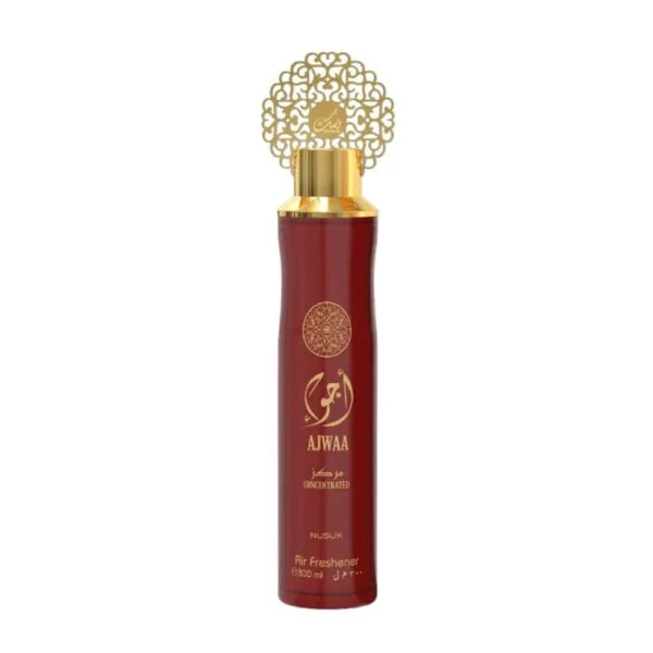 NUSUK Ajwaa Désodorisant concentré 300ml