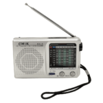 Radio portable