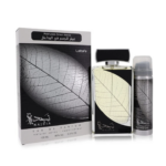 Najdia Lattafa 100ml EDP + 50ml Déodorant Spray