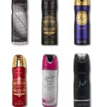 Déodorant Lattafa Arab