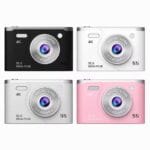 Appareil photo numérique