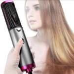 Multi funcional Hot Hair Brush