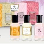 Collection Yani - 4 parfums
