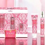Coffret d'inspiration Yara Candy
