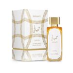 Hayaati Gold Elixir Lattafa