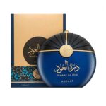 Durrat Al Oud 100ml Asdaaf