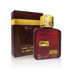 RAMZ LATTAFA GOLD 100ML