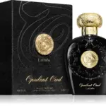 Oud Lattafa opulent