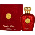 Opulent Red Lattafa 100ML