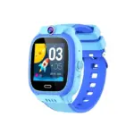 Smartwatch Infantil AEMAI X10 c/ Localização + GPS + SOS