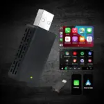 Adaptador CarPlay e Android Auto Sem Fios - Image 2