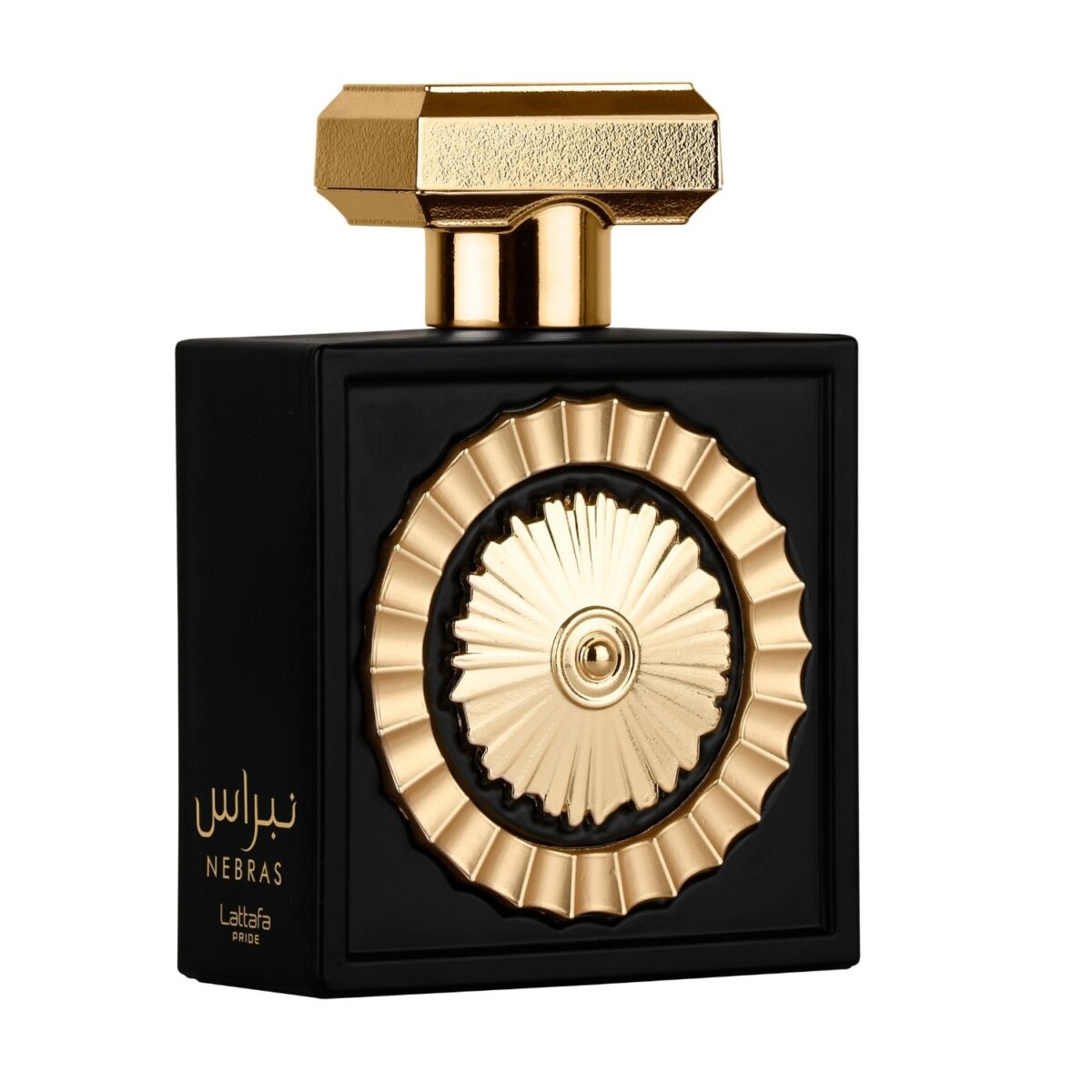 LATTAFA Pride Nebras Eau de Parfum Spray - Image 2
