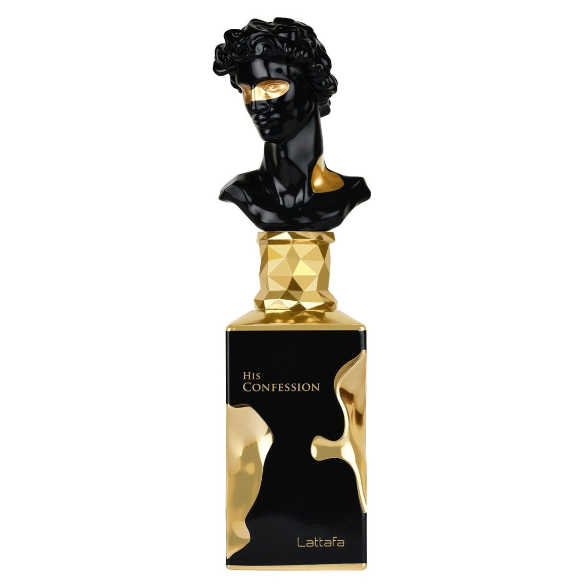 LATTAFA Badee Al Oud His Confession Eau de Parfum Spray - Image 2