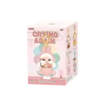 CRYBABY Crying Again Series-Vinyl Face Plush Blind Box