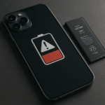 Reparação De Bateria - iPhone