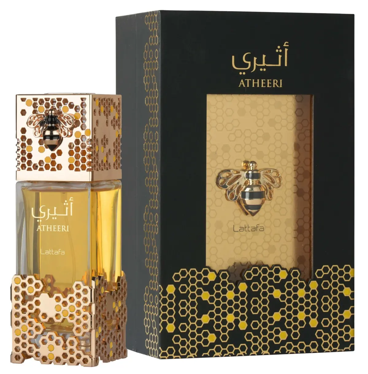 Lattafa Atheeri Eau de Parfum - Image 1