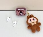 Fones Labubu – Image 4
