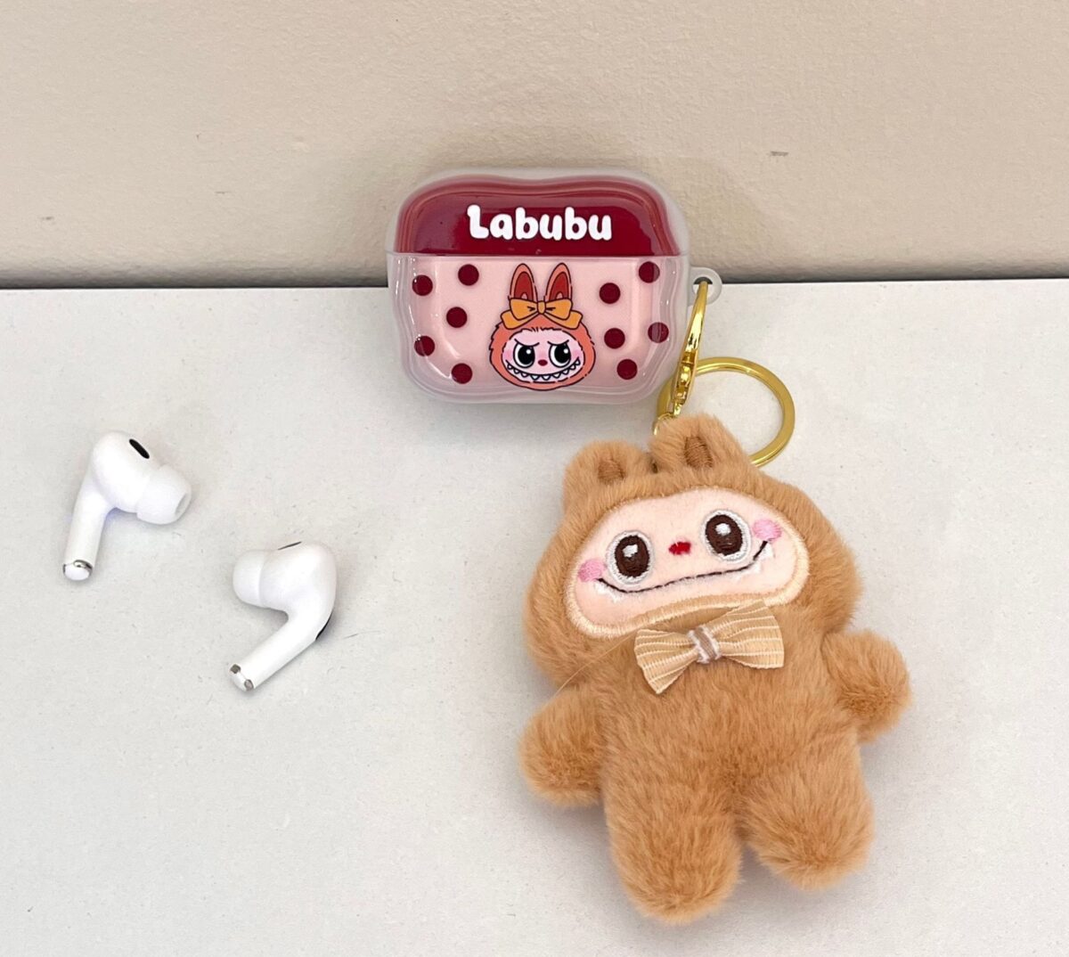 Fones Labubu – Image 5