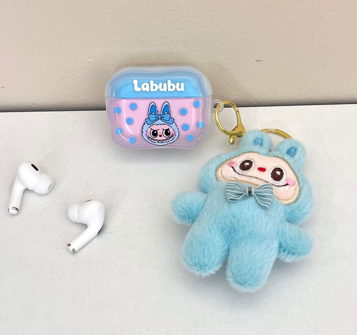 Fones Labubu – Image 3