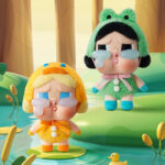 CRYBABY Crying Again Series-Vinyl Face Plush Blind Box – Image 4