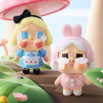 CRYBABY Crying Again Series-Vinyl Face Plush Blind Box – Image 5