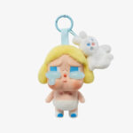 CRYBABY Crying Again Series-Vinyl Face Plush Blind Box – Image 8