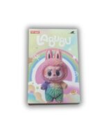 Labubu Energy Rainbow