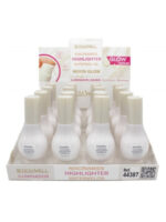 ILUMINADOR LIQUIDO NIACINAMIDA HIGLIGHTHER MOON GLOW - LETICIA WELL – Image 3