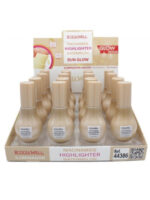 ILUMINADOR LIQUIDO NIACINAMIDA HIGLIGHTHER MOON GLOW - LETICIA WELL – Image 2