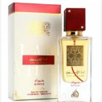 Lattafa Ana Abiyedh Rouge Women EDP 60 ml