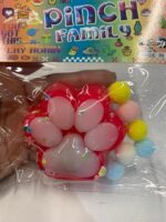 Patinha Squeeze Toys - Imagen 2