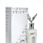 Perfume Árabe Al HUR So Wild