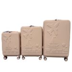 Conjunto 3 Malas Viagem – Image 2
