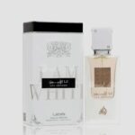 Perfume Árabe I am White ANA ABIYEDH Lattafa