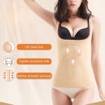 Body Modelador Feminino Decote em U - Image 2