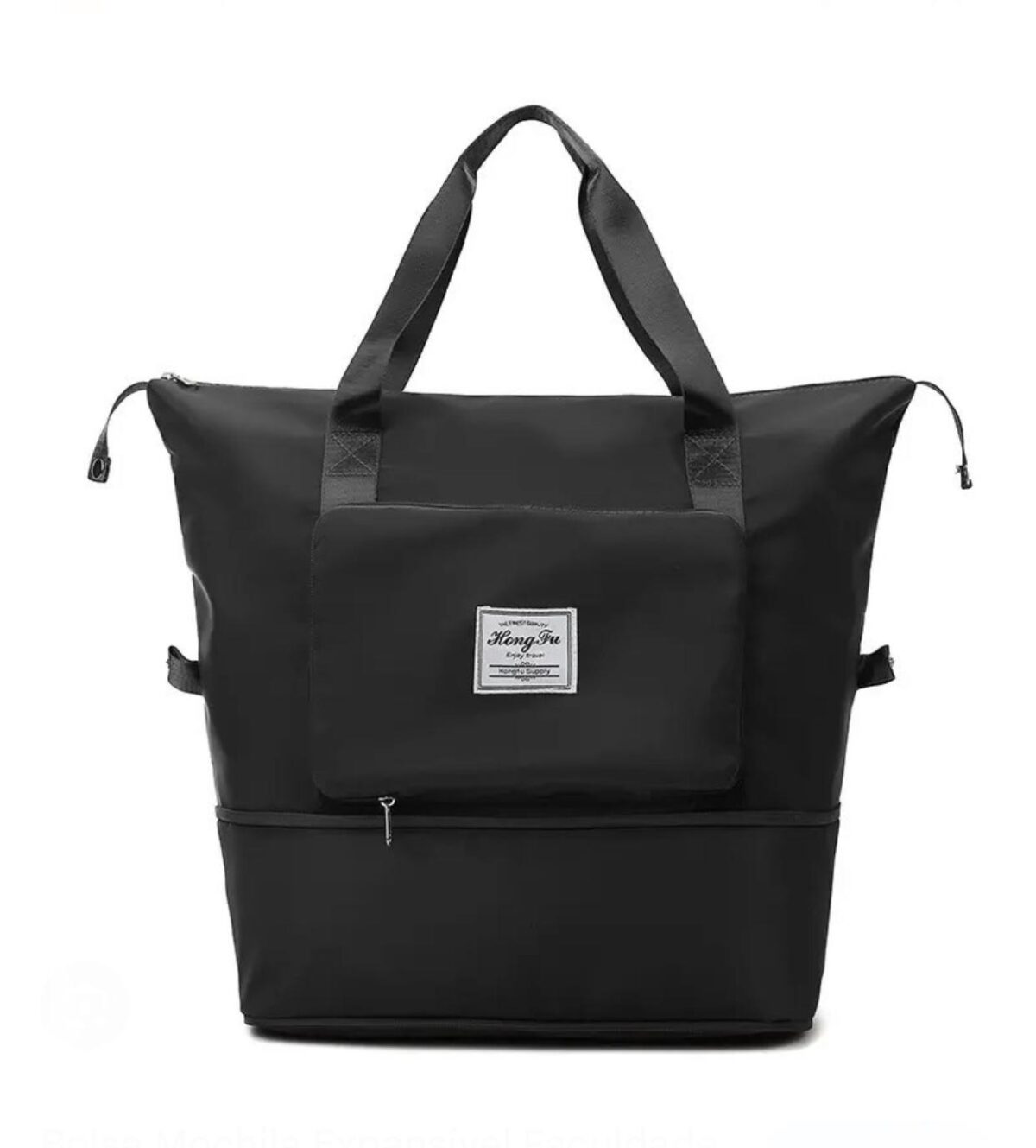 Bolsa Multiuso Expansível - Image 2