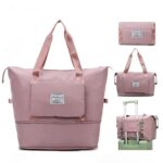 Bolsa Multiuso Expansível