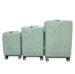 Conjunto 3 Malas Viagem – Image 4