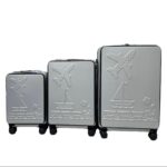 Conjunto 3 Malas Viagem – Image 5